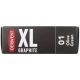 Bloco Graphite XL 01 Derwent  - Cor Oliver Green