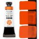 Guache Daniel Smith Tubo 15ml - Cor Pyrrol Orange - 018