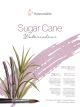 Bloco Aquarela Hahnemuhle Sugar Cane 290g/m² 24x32 Textura Fina