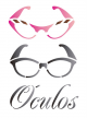 Stencil Opa 15x20 - Óculos OPA1382