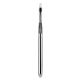 Pincel Escoda Série Perla Travel Brush Chato - 1440