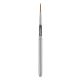 Pincel Escoda Prado Travel Sintetico Round Long 4 - 1496-4