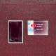 Tinta Aquarela Cintilante White Nights em Pastilha Cor Violet Glow - 996
