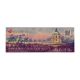 Kit 8 Tintas Aquarela White Nights em Pastilha 