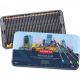 Kit Lapis de Cor Permanente Derwent Procolour Lata 36 Cores