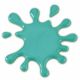 Tinta para Ceramica Gare Fun Stroke 60ml Cor Jumpin´ Juniper - FS-2323-60