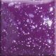 Tinta para Ceramica Gare Fun Stroke Fleckles 473ml Cor Purple Rain - FS-2409