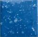 Tinta para Ceramica Gare Fun Stroke Fleckles 473ml Cor Blizzard Blue - FS-2410