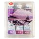 Kit 3 Tintas Aquarela White Nights Granuladas em Tubo Tons do Por do Sol - 2532