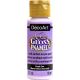 Tinta Decoart Americana Gloss Enamels Purple Cow - DAG272