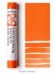 Aquarela Daniel Smith Stick - Cor Pyrrol Orange - 049
