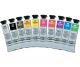 Tinta Oleo Corfix Avulsa 37ml
