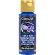 Tinta Decoart Americana Vivid Blue - DA394
