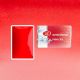 Tinta Aquarela White Nights em Pastilha Cor Pyrrol Red - 396