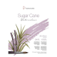Bloco Aquarela Hahnemuhle Sugar Cane 290g/m² 30x40 Textura Fina