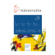 Bloco Oleo Hahnemuhle Oil 230g/m² 24x32
