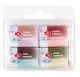 Kit 4 Tintas Aquarela 