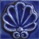 Esmalte de Efeito para Ceramica Gare 473ml Cor Blue Lagoon - NTG-9018