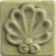 Esmalte de Efeito para Ceramica Gare 473ml Cor Antique Moss - NTG-9337