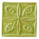 Esmalte de Efeito para Ceramica Gare 473ml Cor Jolly Green - NTG-9541