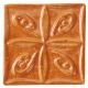 Esmalte de Efeito para Ceramica Gare 473ml Cor Darlin´Clementine - NTG-9542