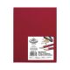 Sketchbook Royal & Langnickel A5 Capa Vermelha - SKET5585-103