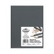Sketchbook Royal & Langnickel A5 Capa Cinza - SKET5585-203