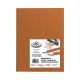Sketchbook Royal & Langnickel A4 Capa Laranja Queimado - SKET8511-201