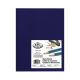 Sketchbook Royal & Langnickel A4 Azul Marinho