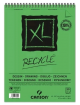 Bloco Desenho Canson XL Recycle 160g/m² A3