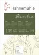 Bloco Desenho Hahnemuhle Bamboo Sketch 105g/m² A4