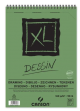 Bloco Desenho Canson XL Dessin 160g/m² A5