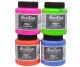 Tinta Acrilica Corfix Avulsa Fluorescente 250ml
