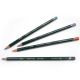 Lapis de Cor Permanente Derwent Artists 