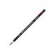Lapis Carvao Colorido Derwent Charcoal TC09 - Bilberry