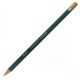 Lapis de Cor Permanente Derwent Artists 5700 - Brown Ochre