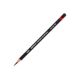 Lapis Carvao Colorido Derwent Charcoal TC19 - Burnt Earth