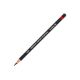 Lapis Carvao Colorido Derwent Charcoal TC06 - Burnt Embers