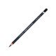 Lapis de Cor Permanente Derwent Procolour 55 - Burnt Umber