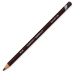 Lapis de Cor Permanente Derwent Coloursoft C630 - Brown Earth
