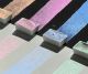 Aquarelas Avulsas White Nights em Pastilha Full Pan - Tons Cintilantes