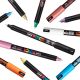 Caneta Posca PC-1MR Fina 0.7mm
