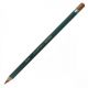 Lapis de Cor Permanente Derwent Artists 6100 - Copper Beech