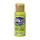 Tinta Decoart Americana Yellow Green - DA134