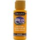 Tinta Decoart Americana Sunset Gold - DA405