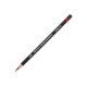Lapis Carvao Colorido Derwent Charcoal TC16 - Dark Moss