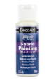 Auxiliar para Pintura em Tecido - Fabric Painting Decoart - DAS10