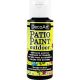 Tinta Decoart Patio Paint Outdoor Wrought Iron Black- DCP21