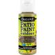 Tinta Decoart Patio Paint Outdoor Natural Tan Grout - DCP39