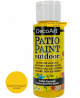 Tinta Decoart Patio Paint Outdoor Golden Pineapple - DCP93